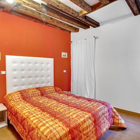Fenix Otello Apartments Veneza Exterior foto