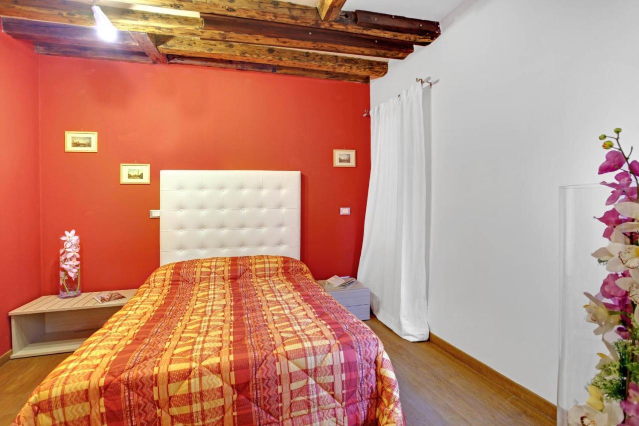 Fenix Otello Apartments Veneza Exterior foto