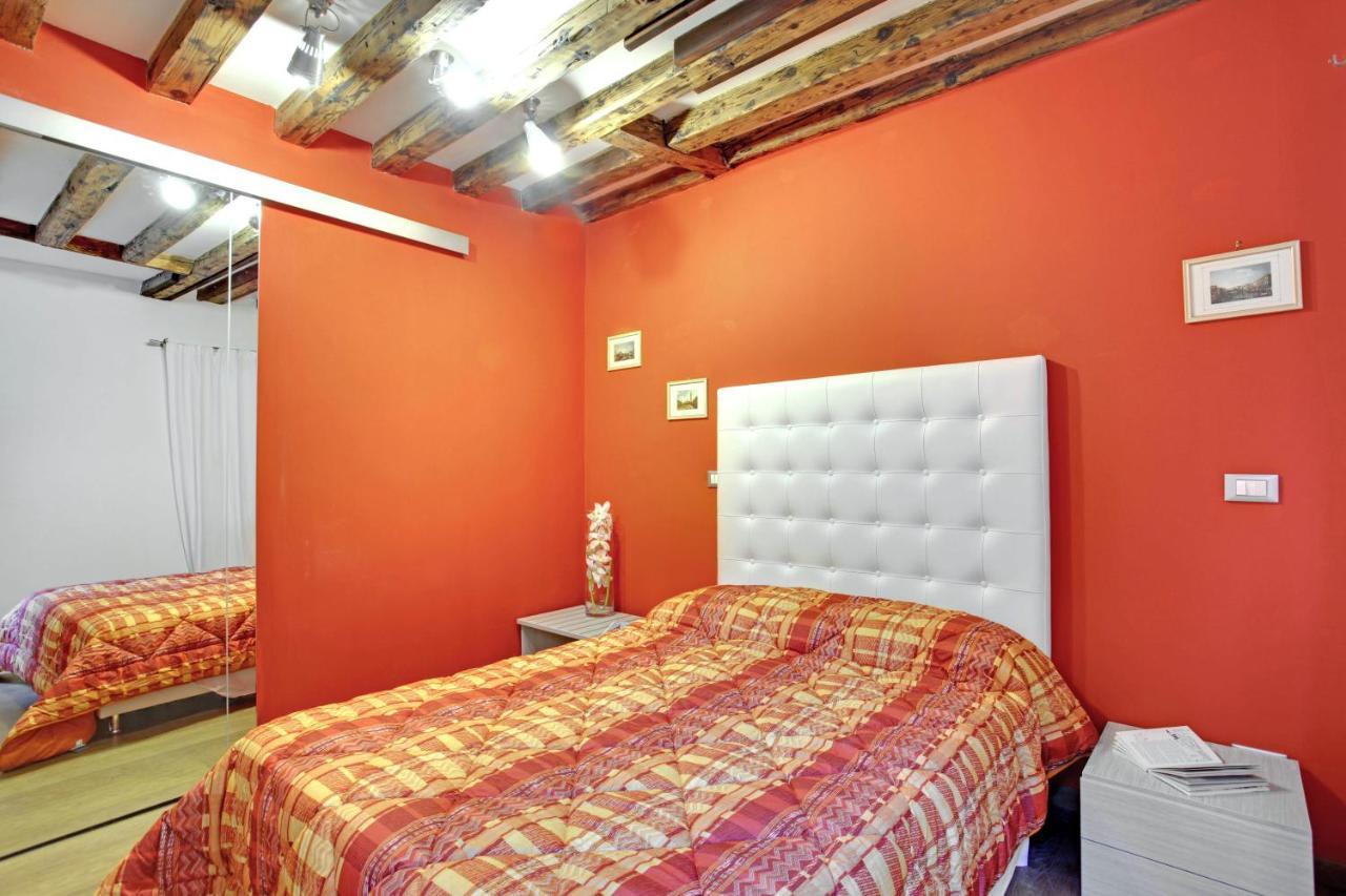 Fenix Otello Apartments Veneza Exterior foto